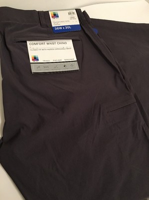 ub tech pants